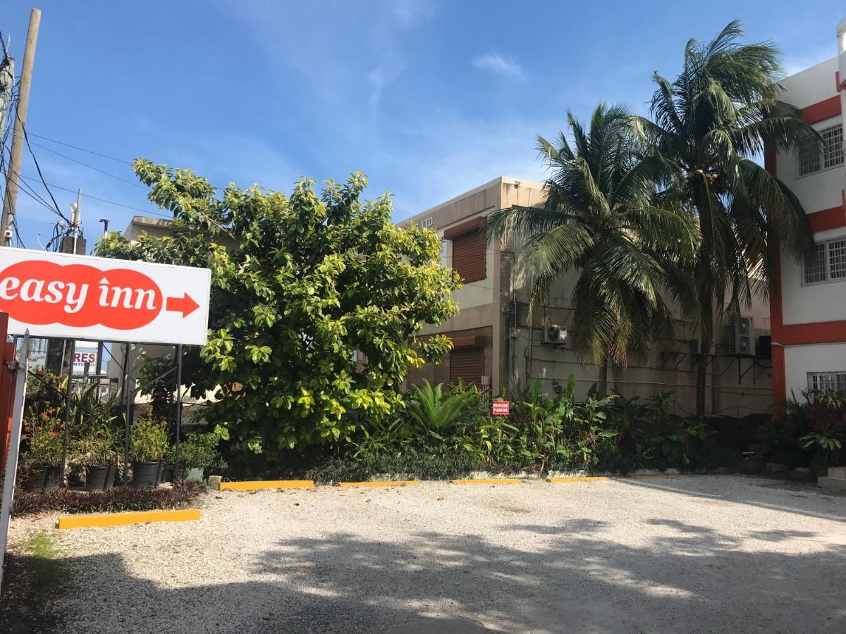 Easy Inn Hotel Белиз-Сити Экстерьер фото