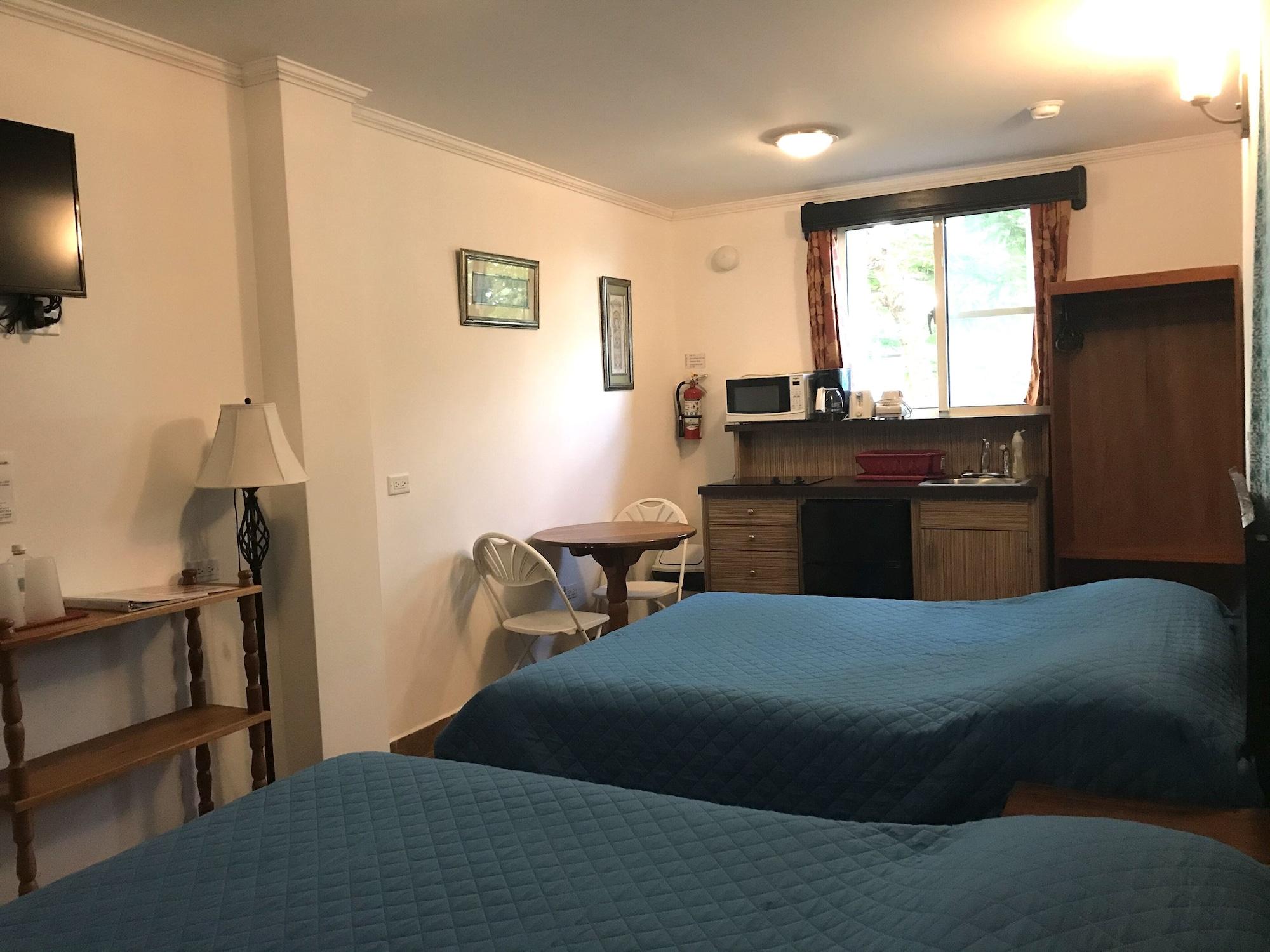 Easy Inn Hotel Белиз-Сити Экстерьер фото