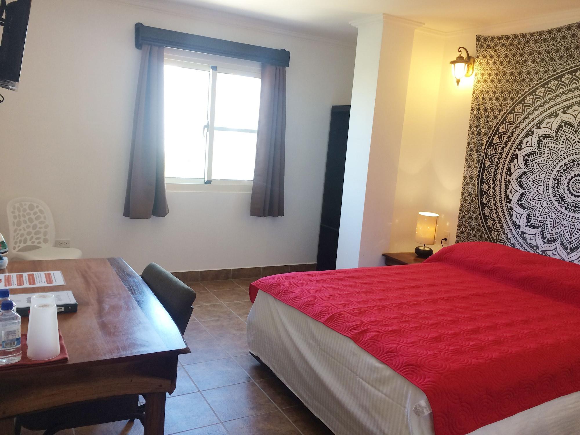 Easy Inn Hotel Белиз-Сити Экстерьер фото