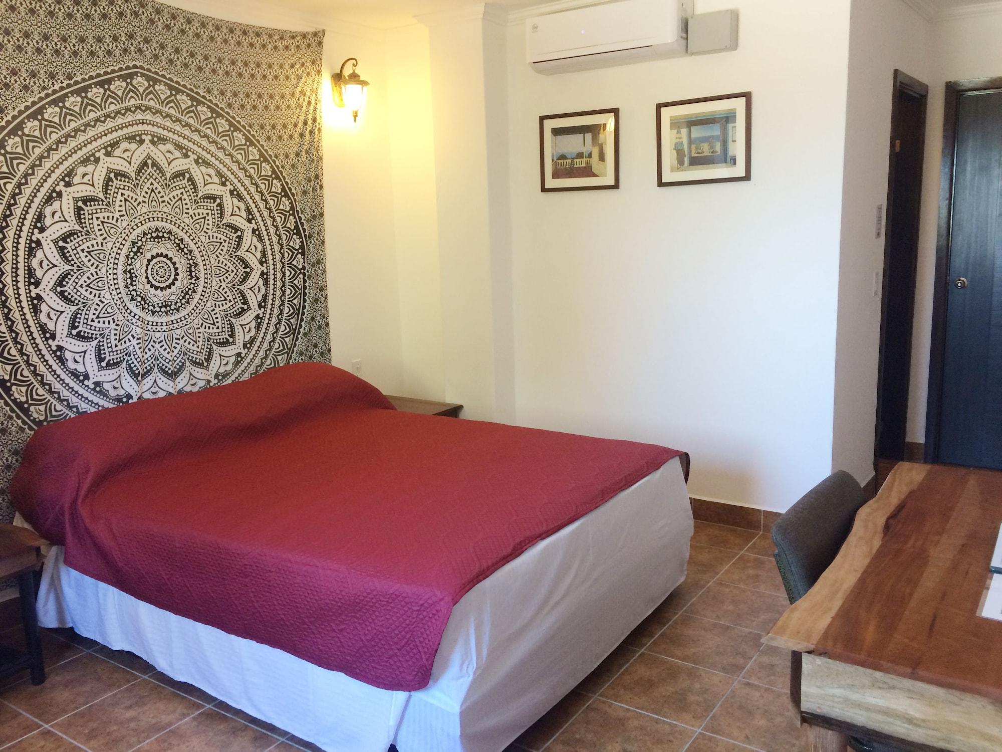 Easy Inn Hotel Белиз-Сити Экстерьер фото