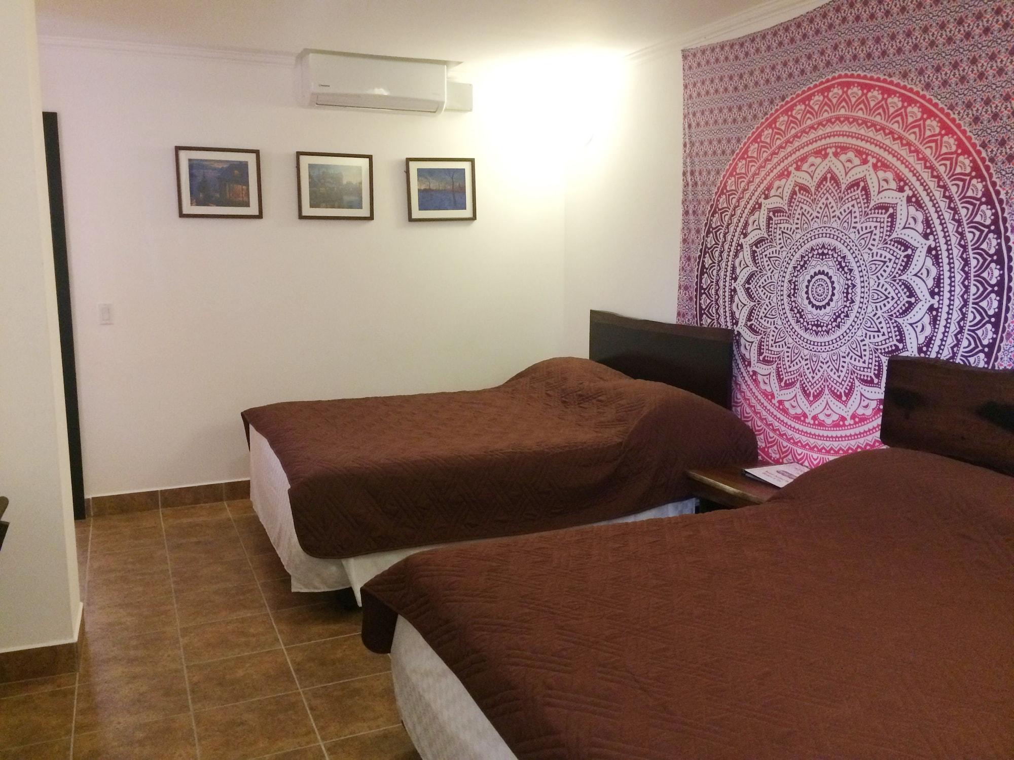 Easy Inn Hotel Белиз-Сити Экстерьер фото
