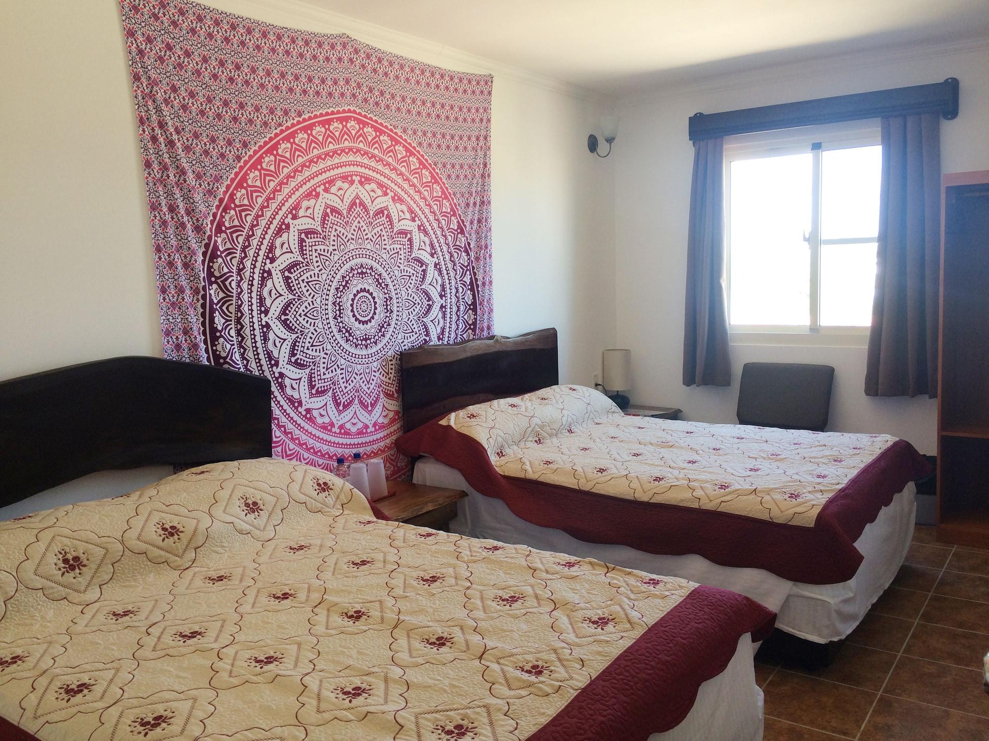 Easy Inn Hotel Белиз-Сити Экстерьер фото