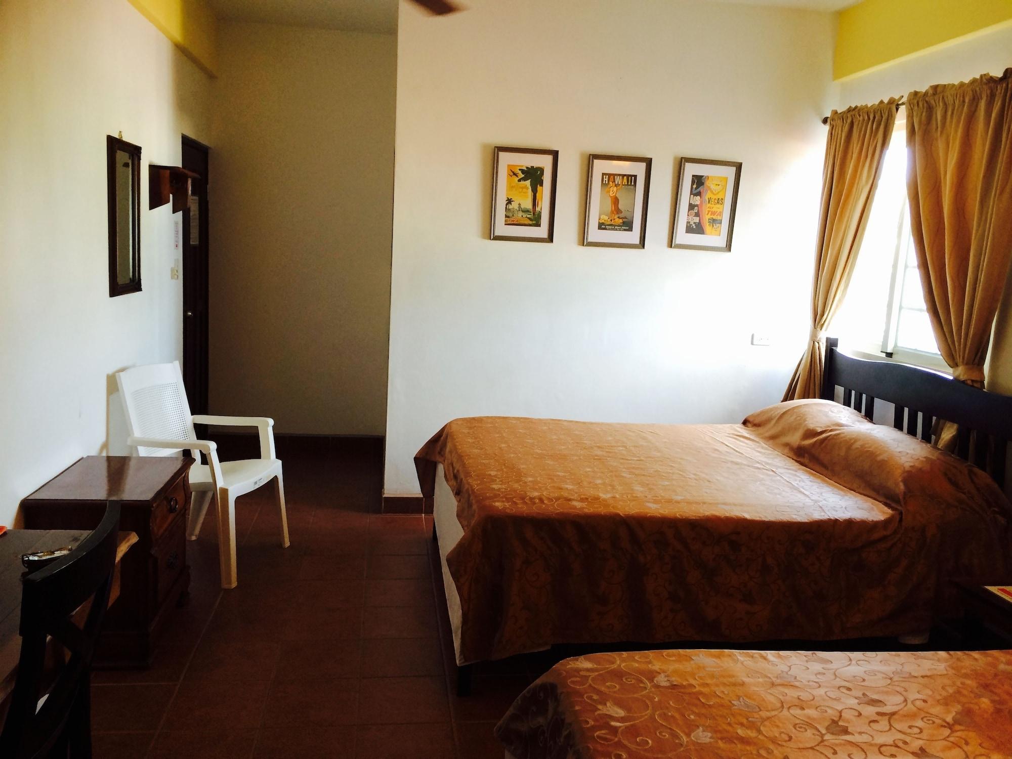 Easy Inn Hotel Белиз-Сити Экстерьер фото