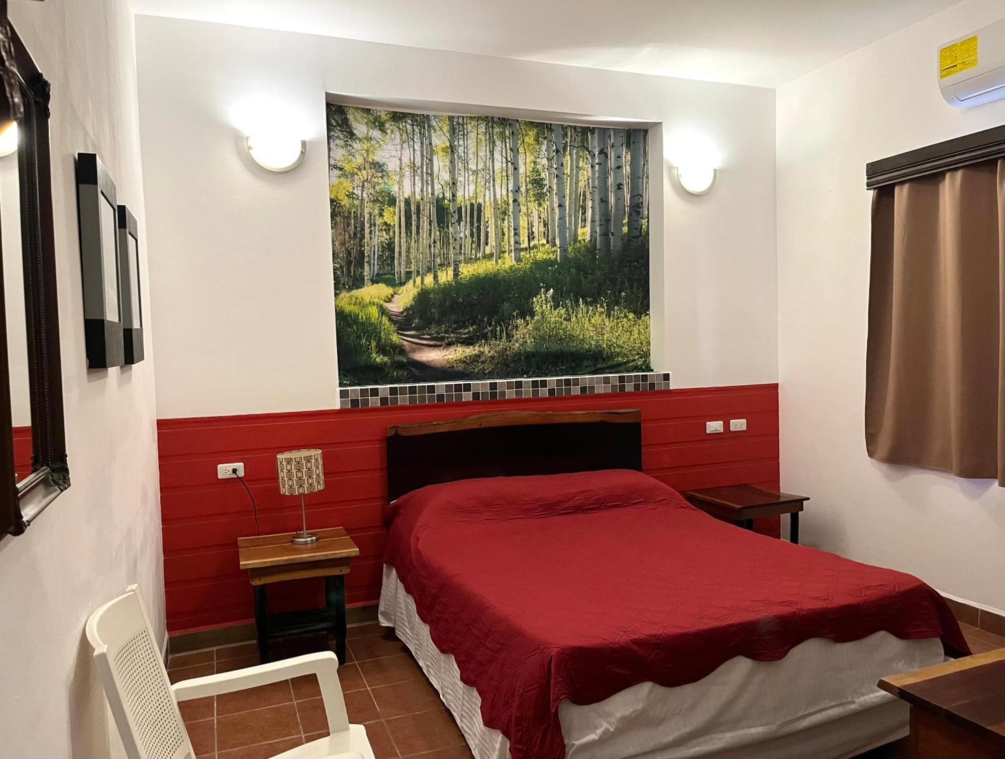 Easy Inn Hotel Белиз-Сити Экстерьер фото