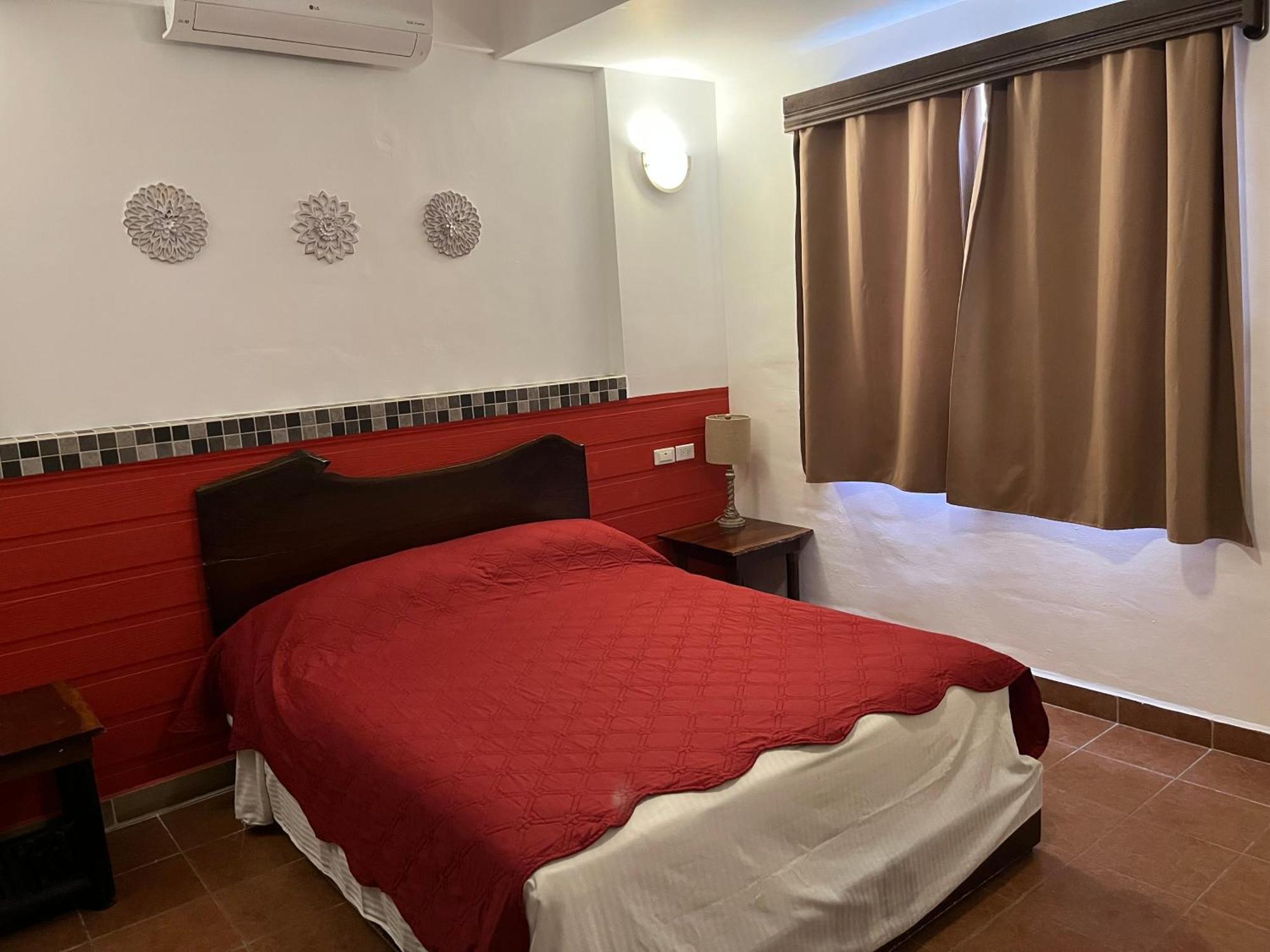 Easy Inn Hotel Белиз-Сити Экстерьер фото