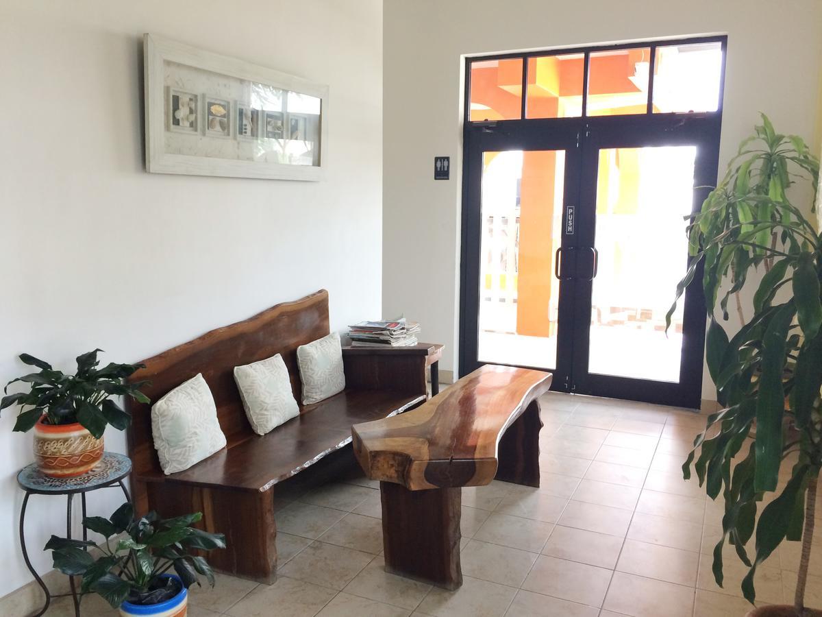 Easy Inn Hotel Белиз-Сити Экстерьер фото