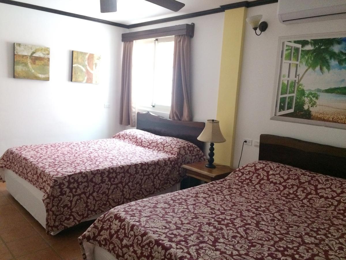 Easy Inn Hotel Белиз-Сити Номер фото