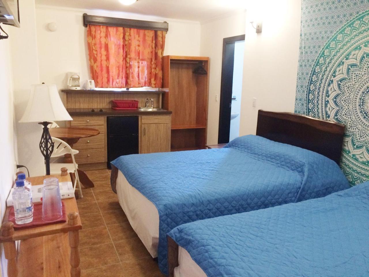 Easy Inn Hotel Белиз-Сити Экстерьер фото
